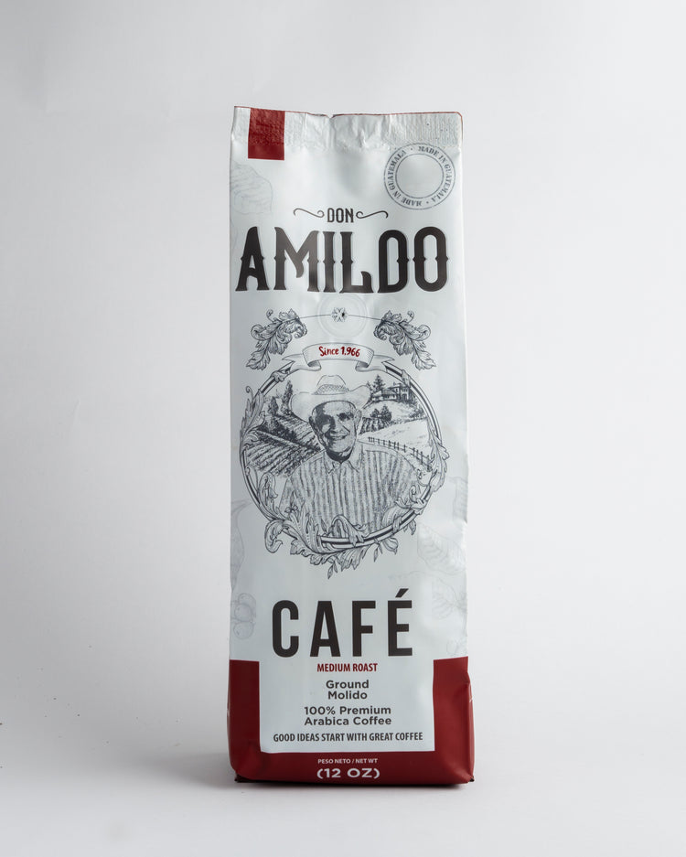 Café Don Amildo