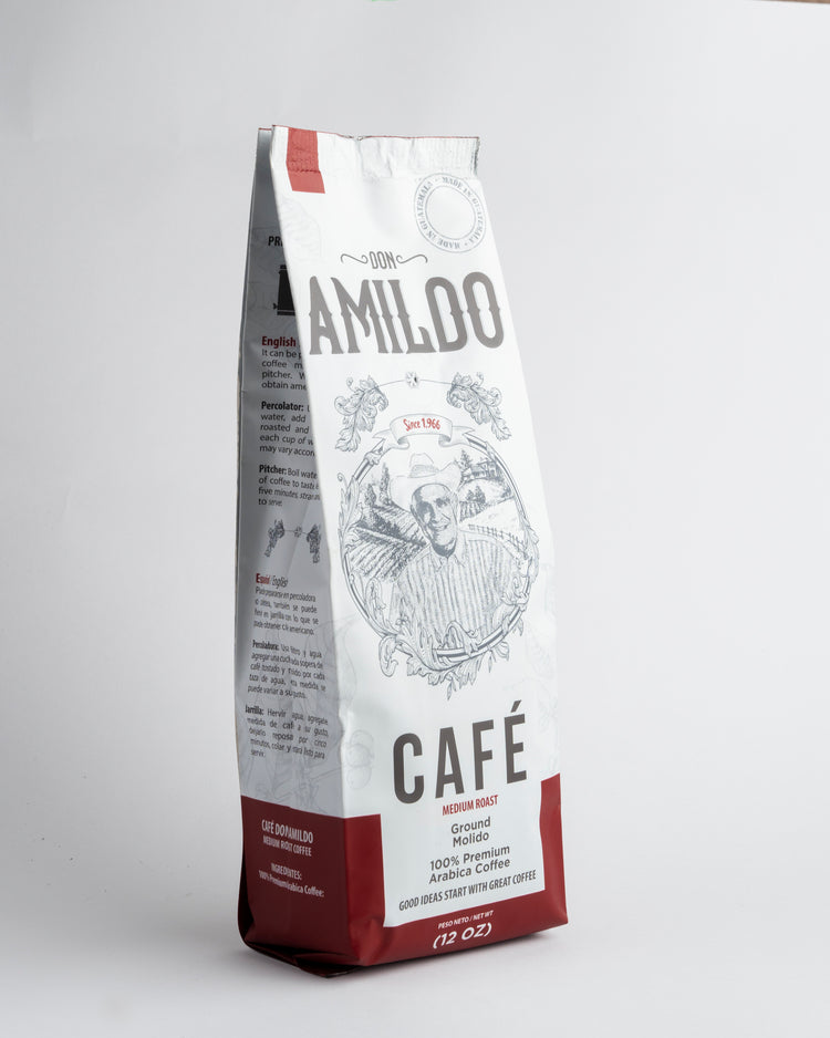 Café Don Amildo